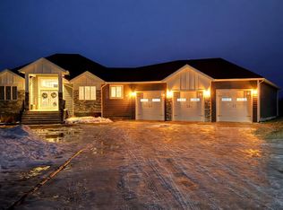 715034 S Range Rd #73-6, County Of, AB T8X4L4