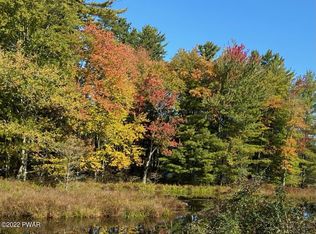 LOT 131 Achill Ln, Dingmans Ferry, PA 18328