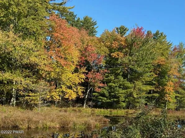 LOT 131 Achill Ln, Dingmans Ferry, PA 18328