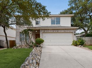 17031 Graham Walk, San Antonio, TX 78247