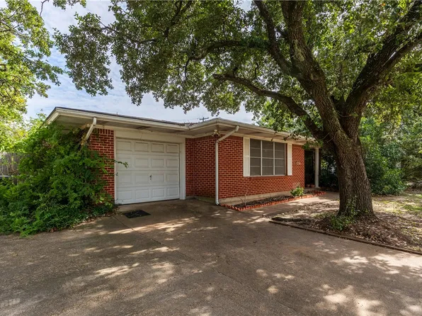 607 Ethel Blvd, Bryan, TX 77802