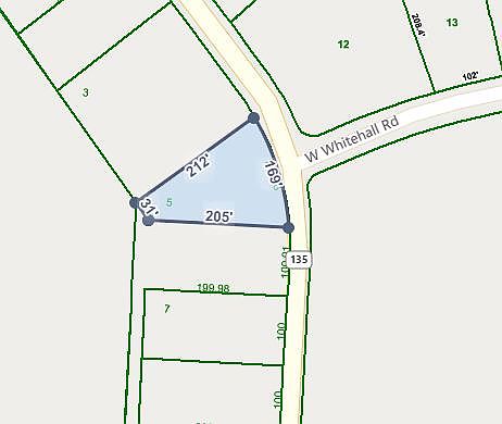 2nd image of 6890 Dodson Branch Rd