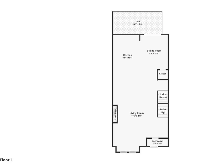 7121 Millstone Rd — Photo 16