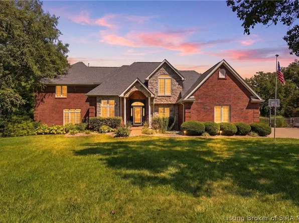 6559 Quail Chase, Charlestown, IN 47111