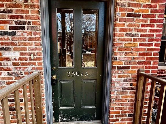 3rd image of 2304 S 10th St #R