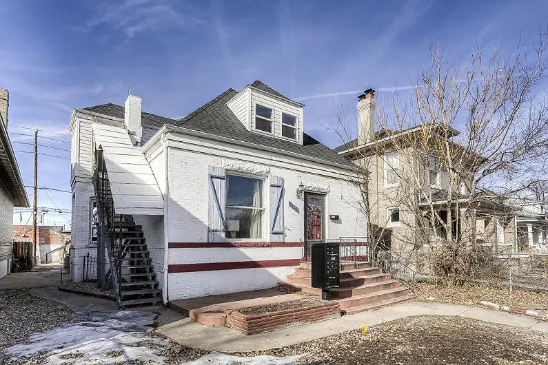 Building Photo - 525 S Lincoln St #D