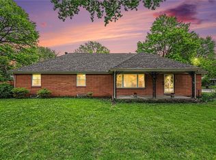 4607 Blue Ridge Blvd, Kansas City, MO 64133