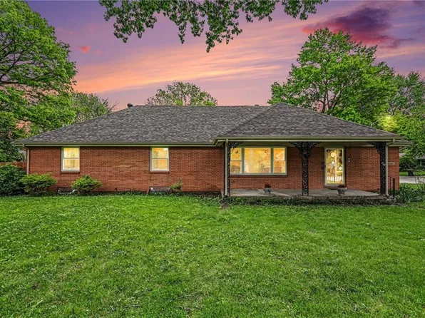4607 Blue Ridge Blvd, Kansas City, MO 64133
