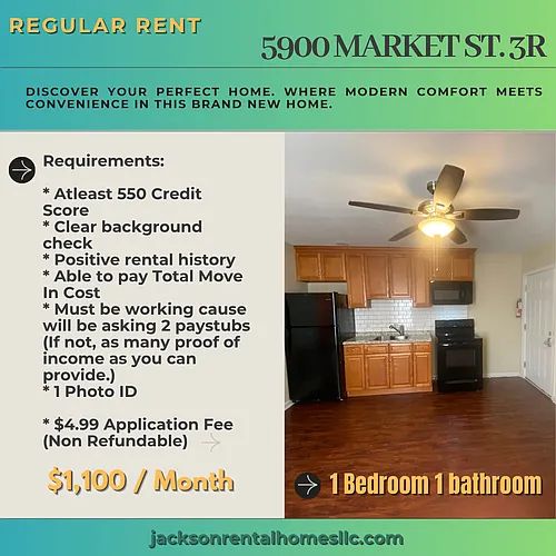5900 Market St Photo 1