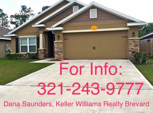 3620 Aria Dr, Melbourne, FL 32904