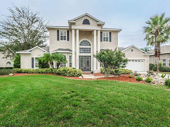 GORGEOUS ESTATE HOME.