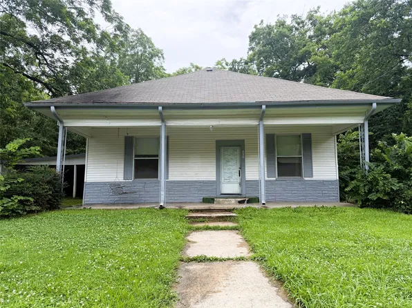 430 Faucett St, Blossom, TX 75416