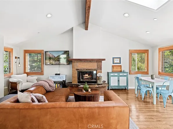 2072 Hidden Valley Canyon Rd, Laguna Beach, CA 92651