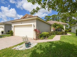 316 SW Maclay Way, Port St Lucie, FL 34986