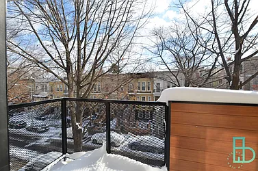 Rented by Miron Realty Group