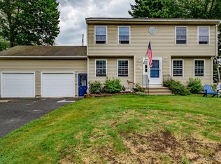 47 Winding Way, South Portland, ME 04106