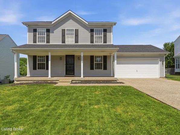 5007 Oakbrook Dr, Louisville, KY 40245