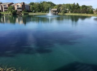 1739 Running Brook Trl UNIT 117, Dayton, OH 45449