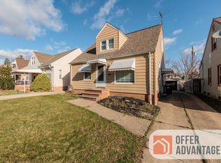 3026 Torrington Ave, Parma, OH 44134