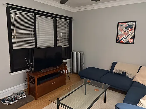 2439 W Logan Blvd #3H Photo 1