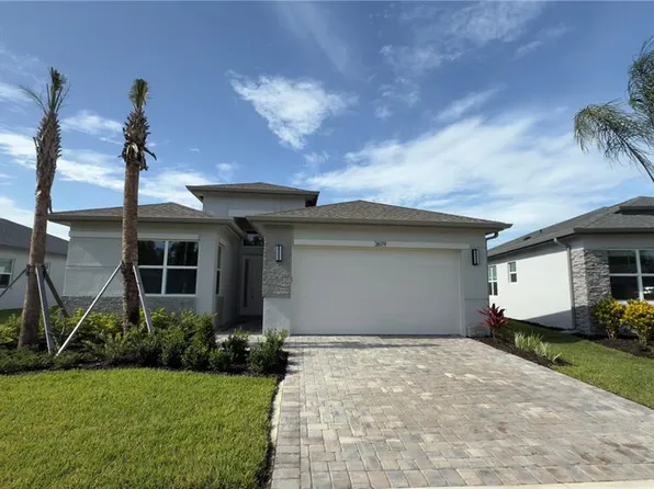 3619 Malta Ave, Wesley Chapel, FL 33543