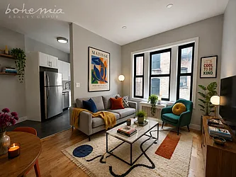 772 Saint Nicholas's Avenue, #56