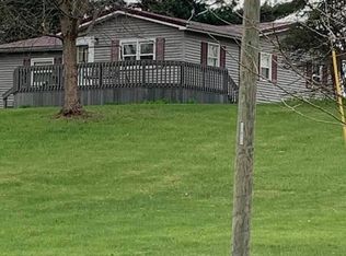 5692 E Bass Center Rd, Monticello, IN 47960