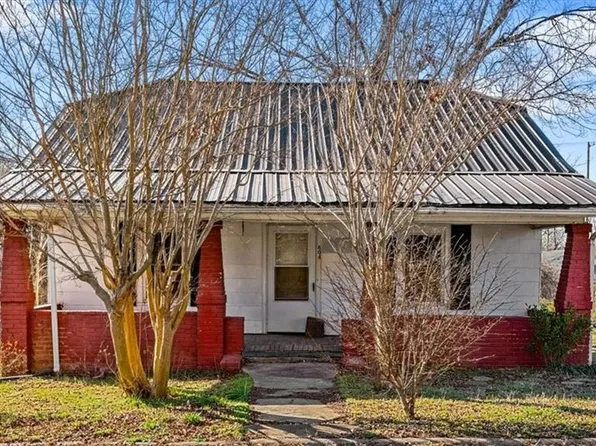 604 Southbound St, Lexington, NC 27292