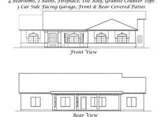 1135 N Signal Butte Rd LOT 1, Mesa, AZ 85207