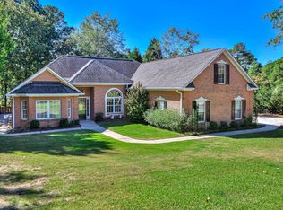 116 Pine Needle Rd #0, Aiken, SC 29803