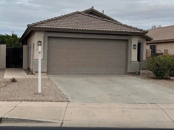 8734 E NATAL Circle, Mesa, AZ 85209