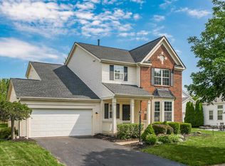 6316 Kendall Ridge Blvd, Dublin, OH 43016