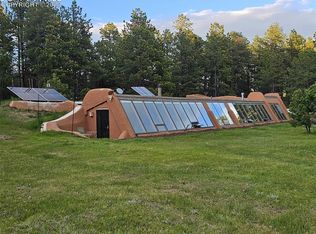 17160 Goshawk Rd E, Colorado Springs, CO 80908