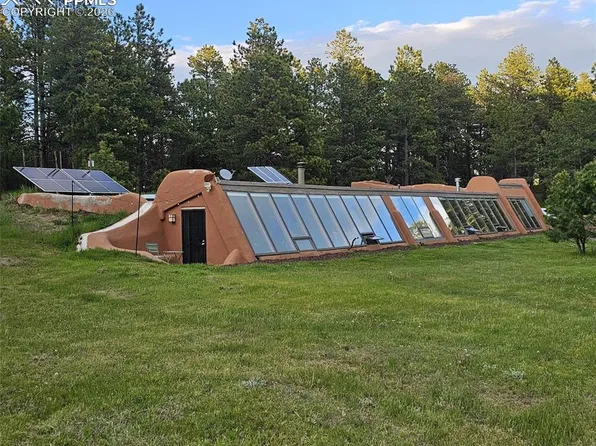 17160 Goshawk Rd E, Colorado Springs, CO 80908