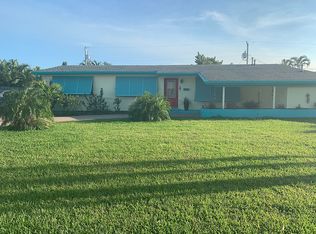 104 Hedgegrove Ave, Satellite Beach, FL 32937