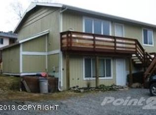 2040 Shannon Ln, Homer, AK 99603