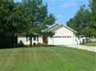 119 Greystone Dr, Dayton, TN 37321