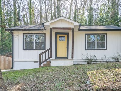 2120 Southern St NE, Rome, GA, 30161