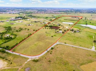 8621 Wagley Robertson Rd LOT 1, Fort Worth, TX 76131