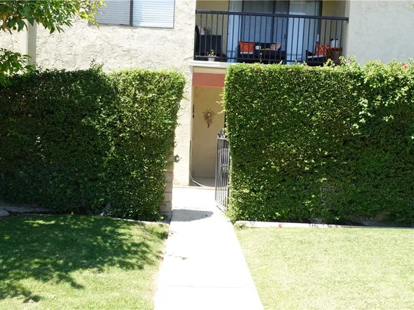 1407 N Sunrise Way Unit 25, Palm Springs, CA 92262