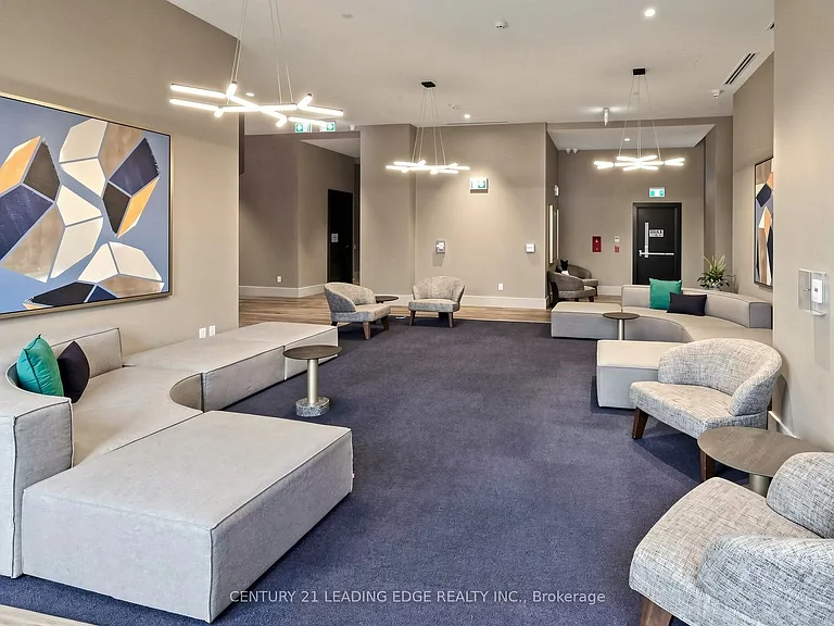 2550 Simcoe St N #409 — Photo 28