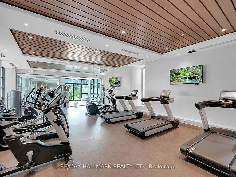 9608 Yonge St #1610A — Photo 20