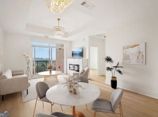 325 E Paces Ferry Rd NE APT 1607, Atlanta, GA
