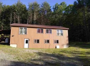 470 Fox Hollow Rd, Hoosick falls, NY 12090