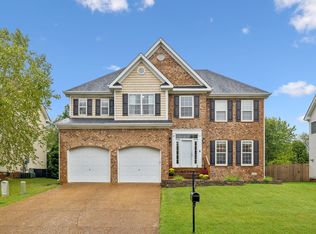 3023 Romain Trl, Spring Hill, TN 37174