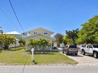 29324 Coconut Palm Dr, Big Pine Key, FL 33043