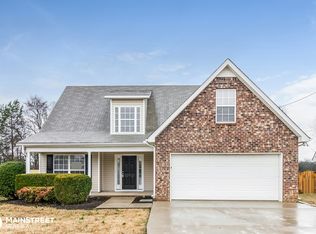 1431 Jeter Way, Murfreesboro, TN 37129
