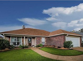 109 Briars Bnd, Brandon, MS 39042