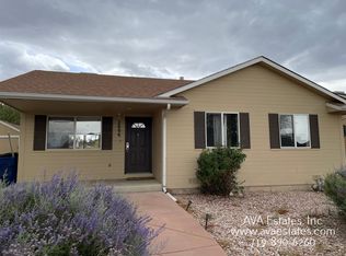 2806 Freedom Ave, Pueblo, CO 81003