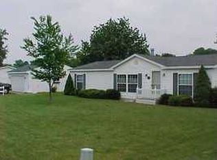 600 Ln 101 Long Bch, Fremont, IN 46737